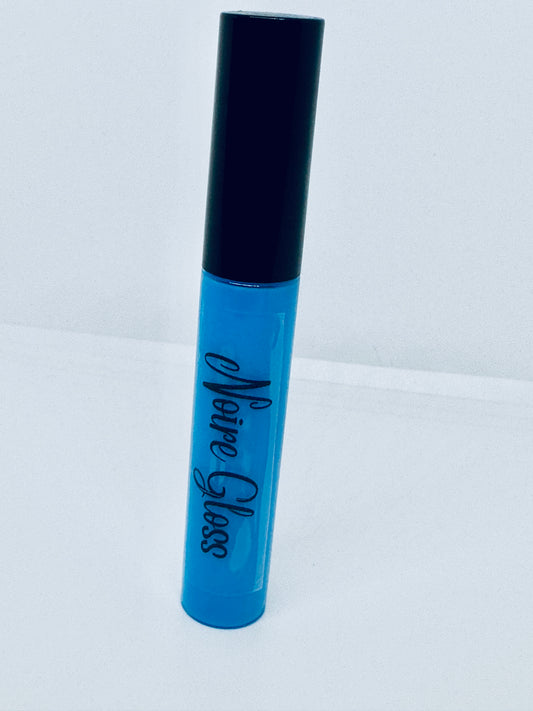 Celestial Blue Lip Gloss