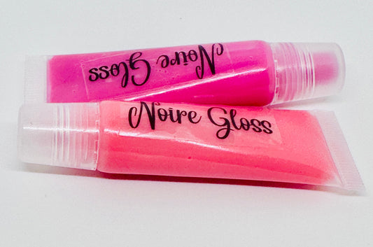 Bunny Tongue Bundle - Lip Gloss